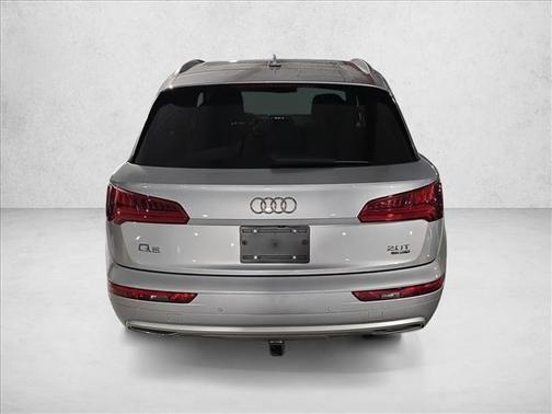 2018 Audi Q5 2.0T Premium Plus