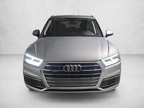 2018 Audi Q5 2.0T Premium Plus