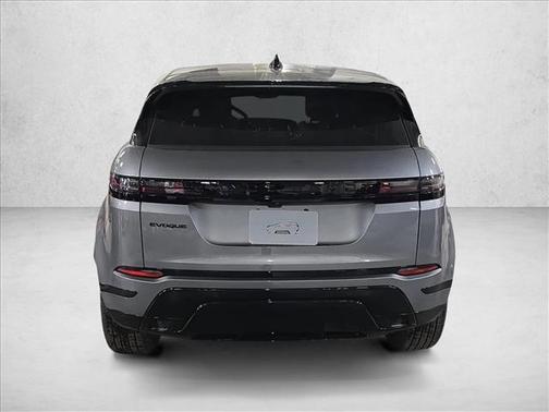 2026 Land Rover Range Rover Evoque Dynamic SE