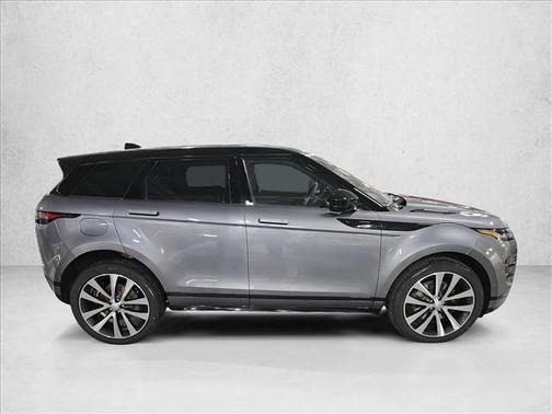 2026 Land Rover Range Rover Evoque Dynamic SE