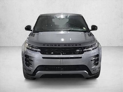2026 Land Rover Range Rover Evoque Dynamic SE