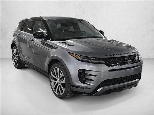 2026 Land Rover Range Rover Evoque Dynamic SE