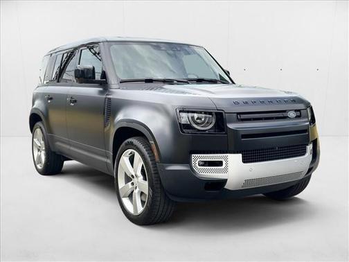 2024 Land Rover Defender 110 P500 SE