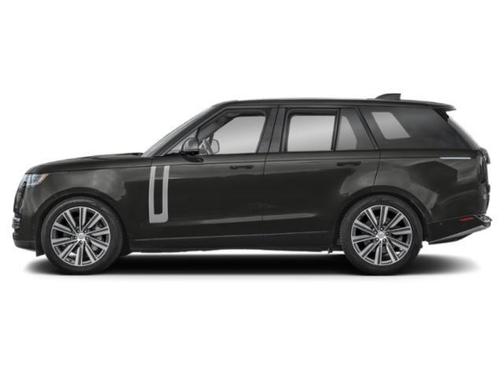 2025 Land Rover Range Rover P400 SE