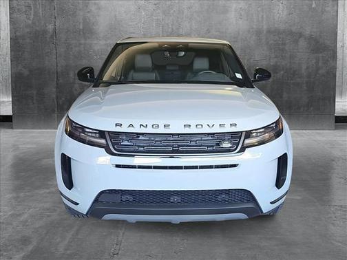 2026 Land Rover Range Rover Evoque Core S