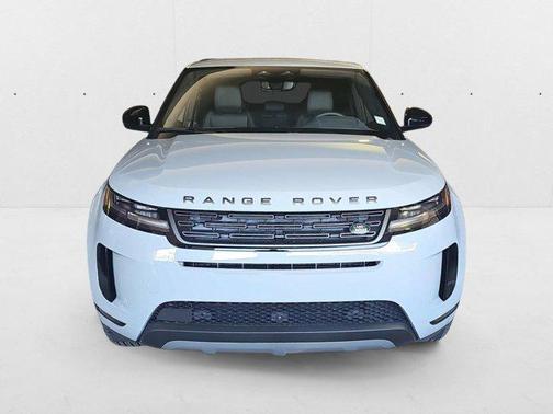 Arroios Grey Metallic 2026 Land Rover Range Rover Evoque Core S