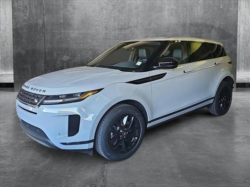 2026 Land Rover Range Rover Evoque Core S