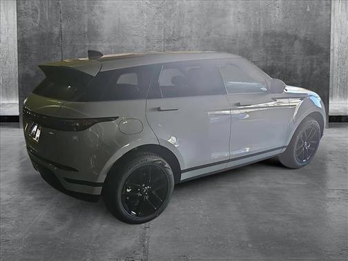 2026 Land Rover Range Rover Evoque Core S