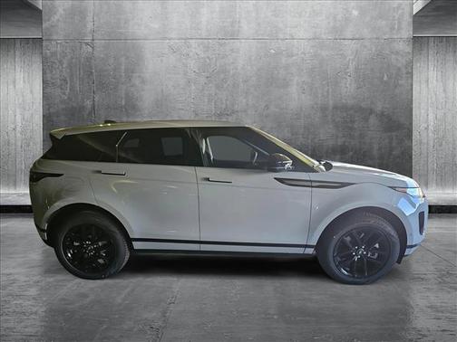 2026 Land Rover Range Rover Evoque Core S