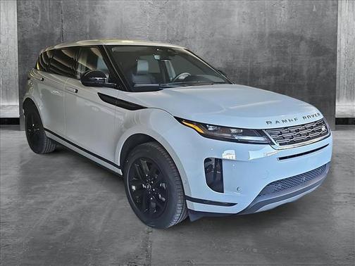 2026 Land Rover Range Rover Evoque Core S