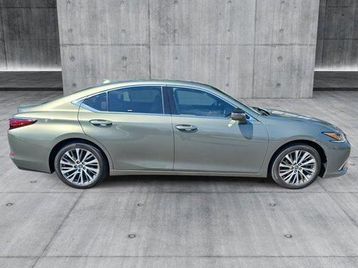 2019 Lexus ES 350 Base