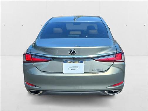 2019 Lexus ES 350 Base