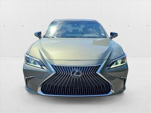 2019 Lexus ES 350 Base