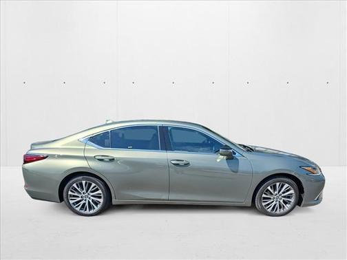 2019 Lexus ES 350 Base