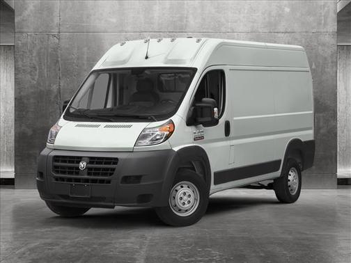 2017 RAM ProMaster 1500 Base