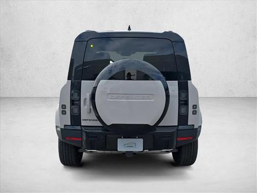 2026 Land Rover Defender S