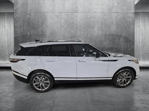2026 Land Rover Range Rover Velar P250 SE R-Dynamic