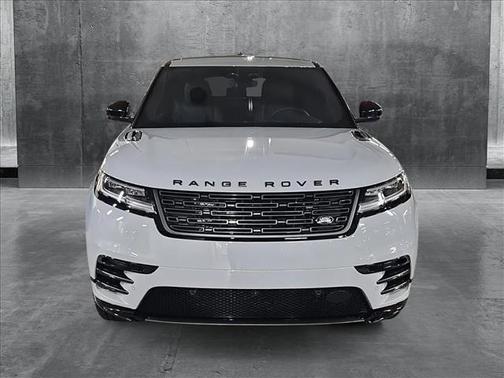 2026 Land Rover Range Rover Velar P250 SE R-Dynamic