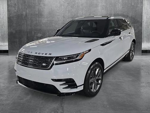 2026 Land Rover Range Rover Velar P250 SE R-Dynamic