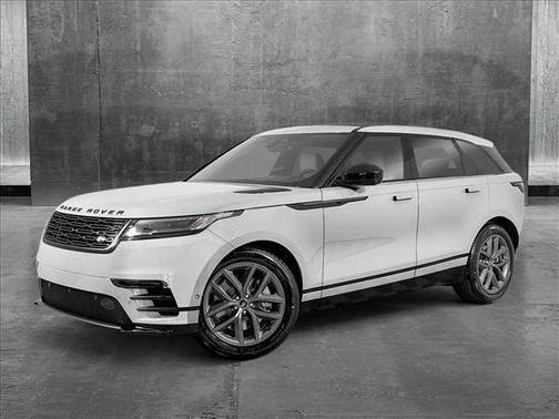 2026 Land Rover Range Rover Velar P250 SE R-Dynamic