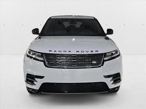 2026 Land Rover Range Rover Velar P250 SE R-Dynamic