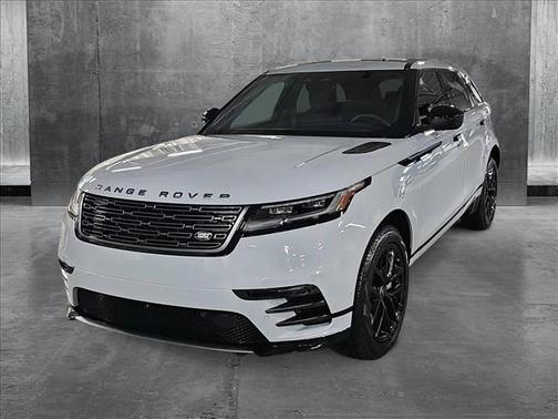 2026 Land Rover Range Rover Velar P250 SE R-Dynamic