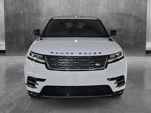 2026 Land Rover Range Rover Velar P250 SE R-Dynamic