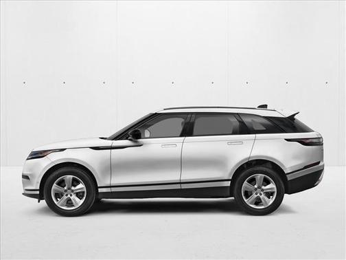 Fuji White 2026 Land Rover Range Rover Velar Belgravia Edition