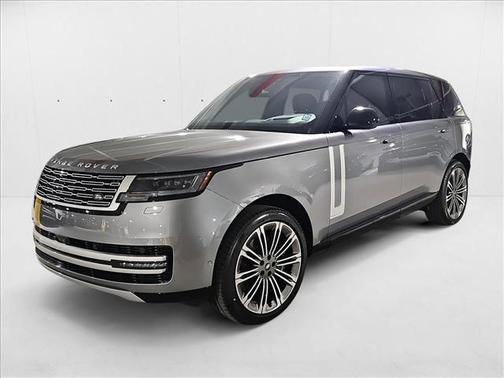 2025 Land Rover Range Rover P530 Autobiography 7 Seat