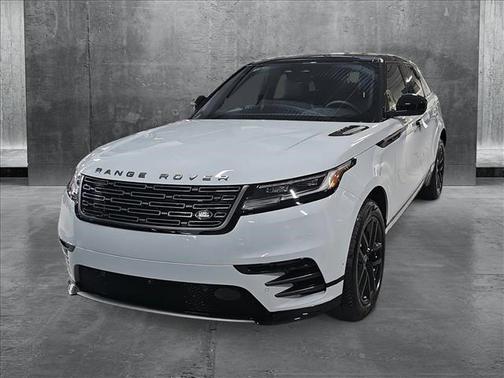 2026 Land Rover Range Rover Velar Dynamic SE