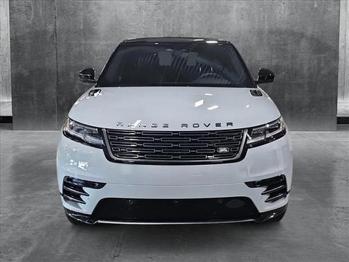 2026 Land Rover Range Rover Velar Dynamic SE