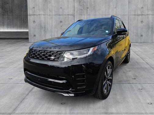 2024 Land Rover Discovery Dynamic SE