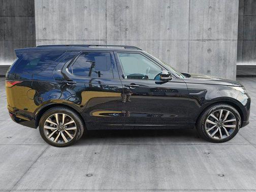2024 Land Rover Discovery Dynamic SE