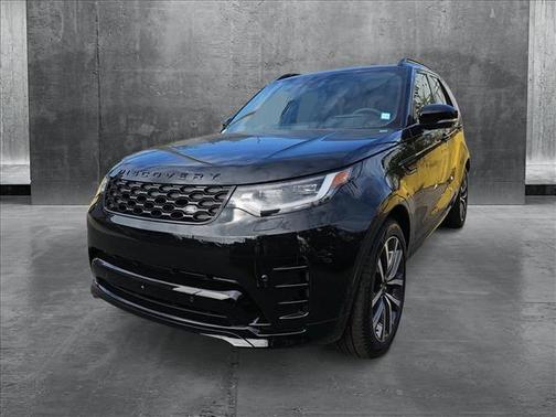 2024 Land Rover Discovery Dynamic SE