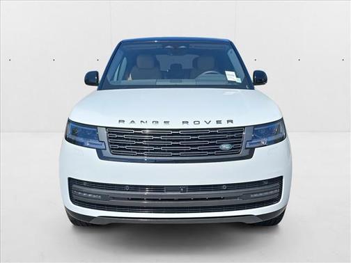 2025 Land Rover Range Rover P530 SE 7 Seat