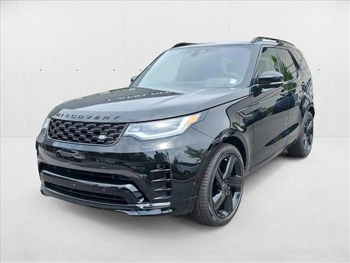 2025 Land Rover Discovery P360 Dynamic SE