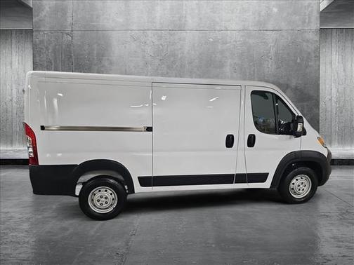 2023 RAM ProMaster 3500 Low Roof