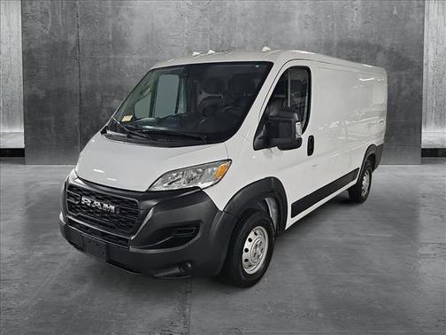 2023 RAM ProMaster 3500 Low Roof