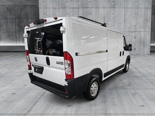 2023 RAM ProMaster 3500 Low Roof