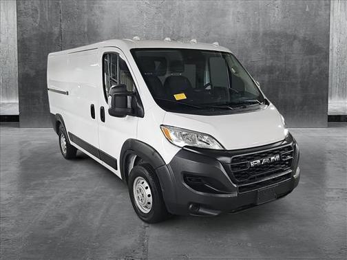 2023 RAM ProMaster 3500 Low Roof