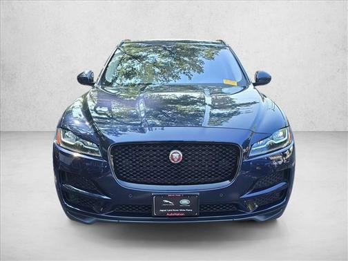 2019 Jaguar F-PACE 25t Prestige