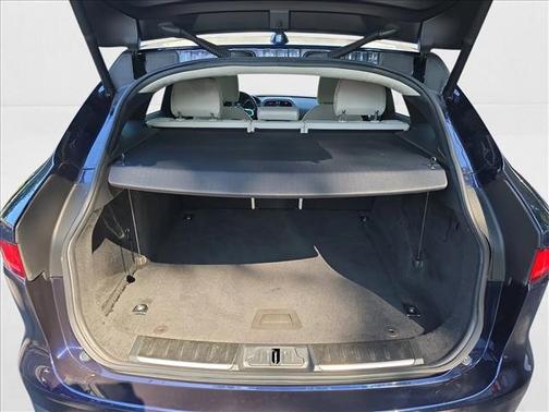 2019 Jaguar F-PACE 25t Prestige