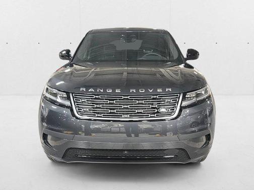 Carpathian Grey Premium Metallic 2026 Land Rover Range Rover Velar P250 S