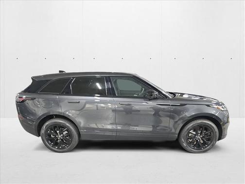 2026 Land Rover Range Rover Velar P250 S