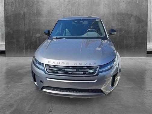 2026 Land Rover Range Rover Evoque Core S