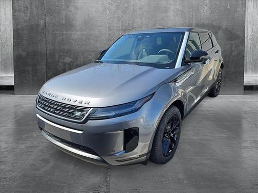 2026 Land Rover Range Rover Evoque Core S