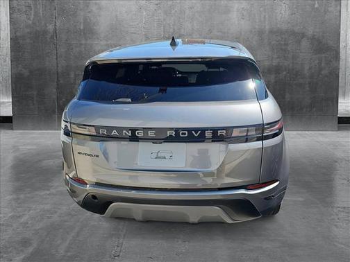 2026 Land Rover Range Rover Evoque Core S