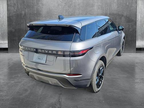 2026 Land Rover Range Rover Evoque Core S