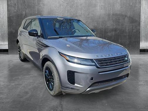 2026 Land Rover Range Rover Evoque Core S