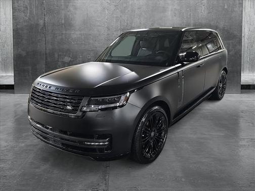 2025 Land Rover Range Rover P530 SE 7 Seat